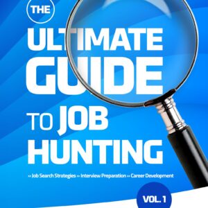 eBook: The Ultimate Guide To Job Hunting