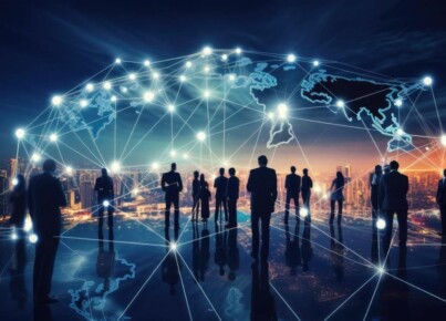 Building Bridges - Tips for Effective Networking and Professional Relationship Building