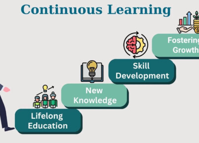 Continuous-Learning