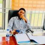 Profile picture of Newton Brenya Sam