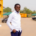 Profile picture of Benedict Okyere Takyi
