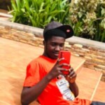 Profile picture of Benjamin Sarpong