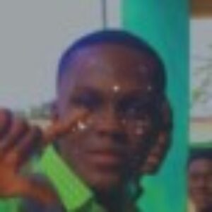 Profile photo of Elvis Ishmael Dapaah