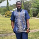 Profile picture of Augustine Mensah