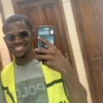 Profile picture of Theophilus Kojo Anderson