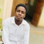 Profile picture of Elijah Kwame