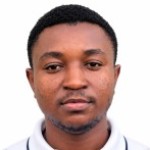 Profile picture of Prince Frimpong