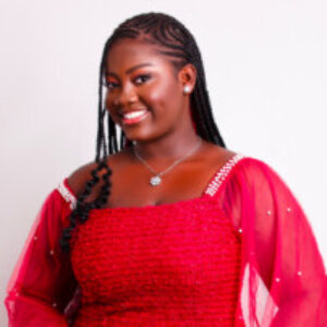 Profile photo of Jasmine Appiah