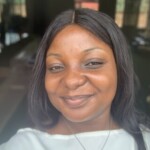Profile picture of Mercy Gyankoma Boateng