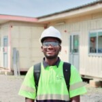 Profile picture of Clifford Yeboah