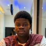 Profile picture of Issah Abdulai Ibrahim