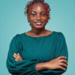 Profile picture of Sarah Gyamera-Amoako
