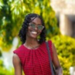 Profile picture of Abena Kyerew Adu-Gyamfi
