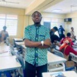 Profile picture of Samuel Donyina
