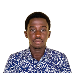 Profile photo of Nana Kofi Junior Angol