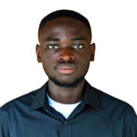 Profile photo of Nana Amankwah Ocran