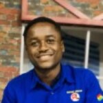 Profile picture of Ponpuo Paul Dery