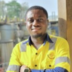 Profile picture of Emmanuel Amoako
