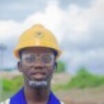 Profile picture of Isaac Adjanor