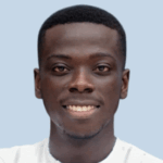 Profile picture of Joshua Godwill Kwofie