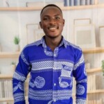 Profile picture of Justice Ofori Quansah