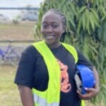 Profile picture of Sandra Amponsah