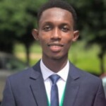 Profile picture of Gilbert Yaw Bimpong