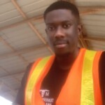 Profile picture of Sylvester Oppong Twumasi