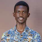 Profile picture of Saint Osei Kwabena Agyen