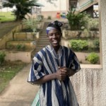 Profile picture of Andrews Fordjour Owusu Brefo